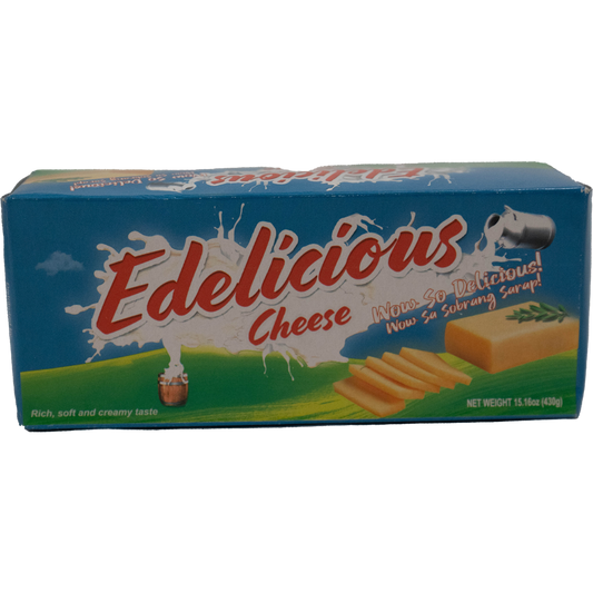 Edelicious Cheese