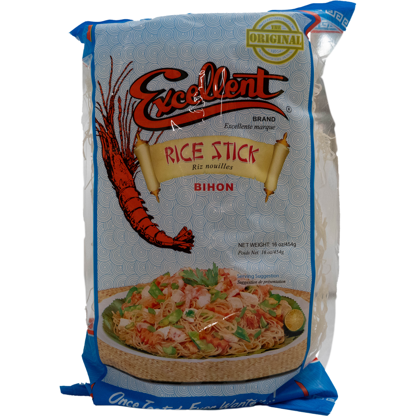 Excellent Rice Stick, Bihon