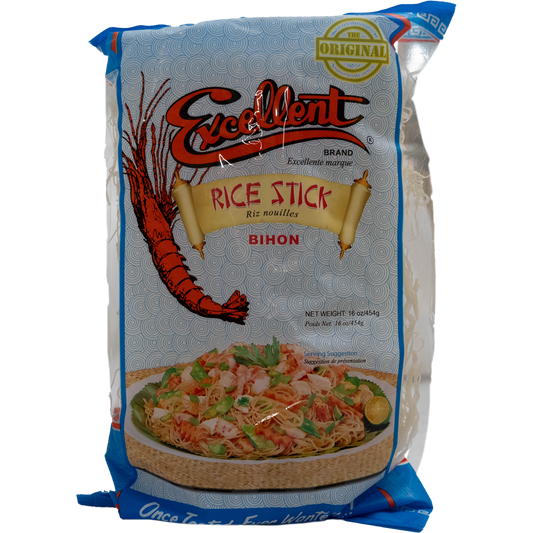 Excellent Rice Stick, Bihon