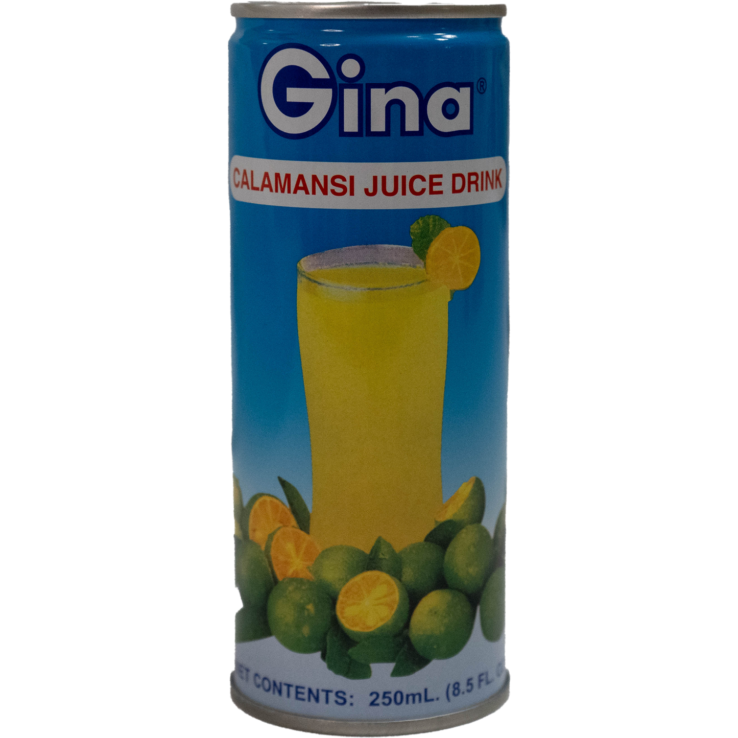 Gina, Calamansi Juice