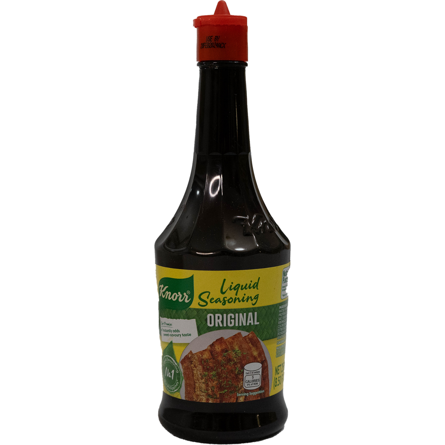 Knorr, Liquid Seasoning, Original