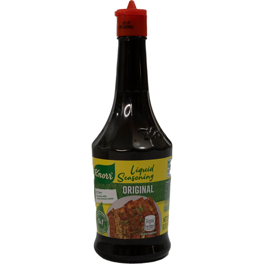 Knorr, Liquid Seasoning, Original