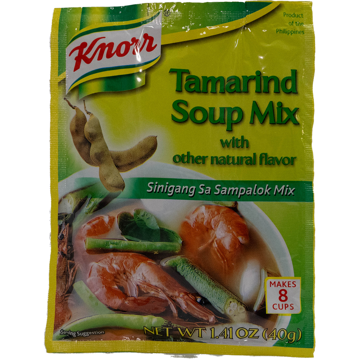 Knorr, Tamarind Soup Mix