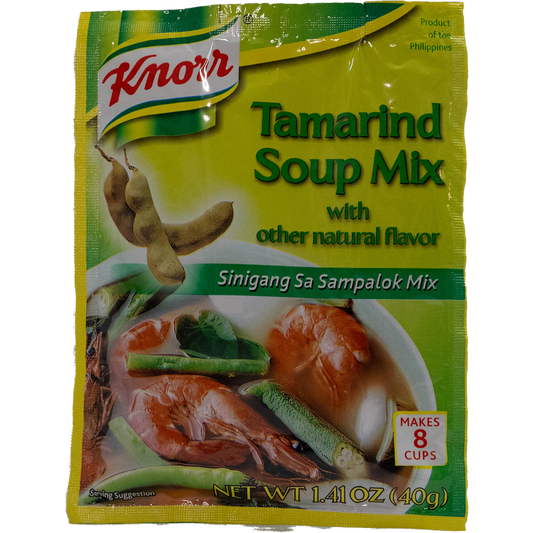 Knorr, Tamarind Soup Mix