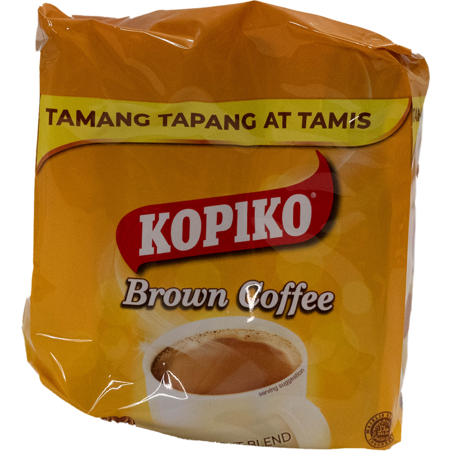 Kopiko, Brown Coffee