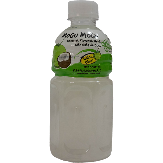 Mogu Mogu, Coconut Small Bottle