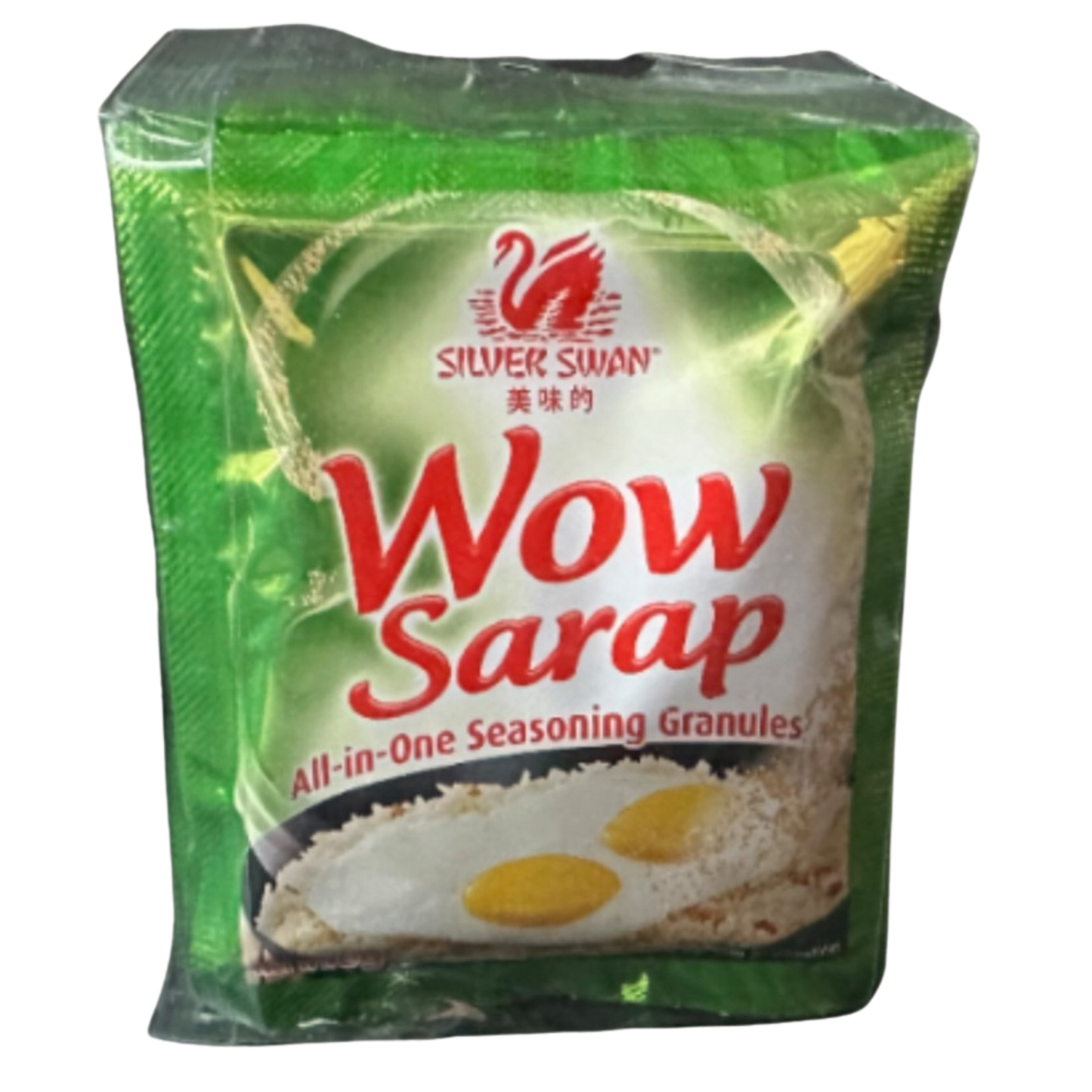 Silver Swan, Wow Sarap, All-in-One Seasoning Granules